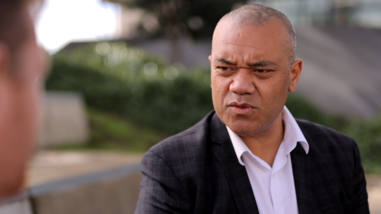 Collins, Covid-19 Kesintilerinden Sonra Güney Auckland'da Daha Fazla Yatırım İstiyor