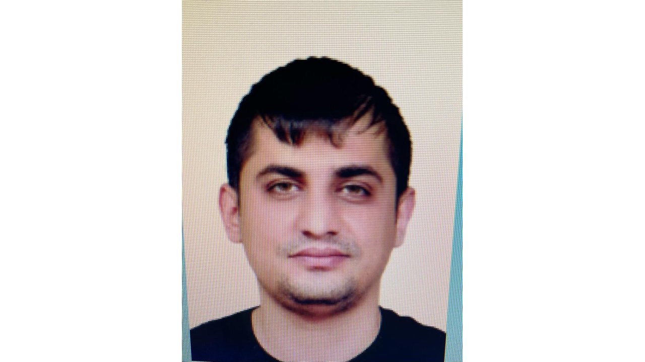 (fotoğraf) Suç Örgütü Lideri Barış Boyun'un Sağ Kolu Yakalandı