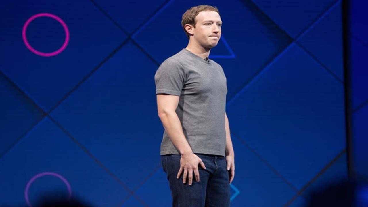 Facebook’un Skandallarını Anlatan Dizi Geliyor
