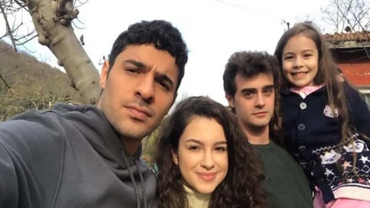 Kardeşlerim Dizisinde 4 Kardeş Yeniden Bir Araya Geliyor! Kardeşlerim Dizisi Reytinglere Koşacak!