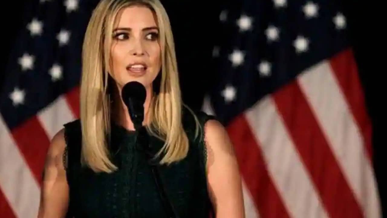 Ivanka Trump, 6 Ocak saldırısını araştıran Temsilciler Meclisi heyetine ifade verecek