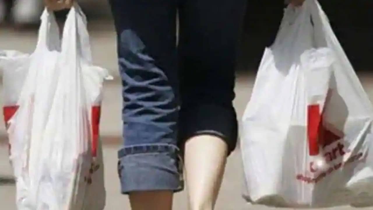 BAE'nin başkenti Abu Dabi'de haziran ayından itibaren tek kullanımlık plastik poşetler yasaklandı