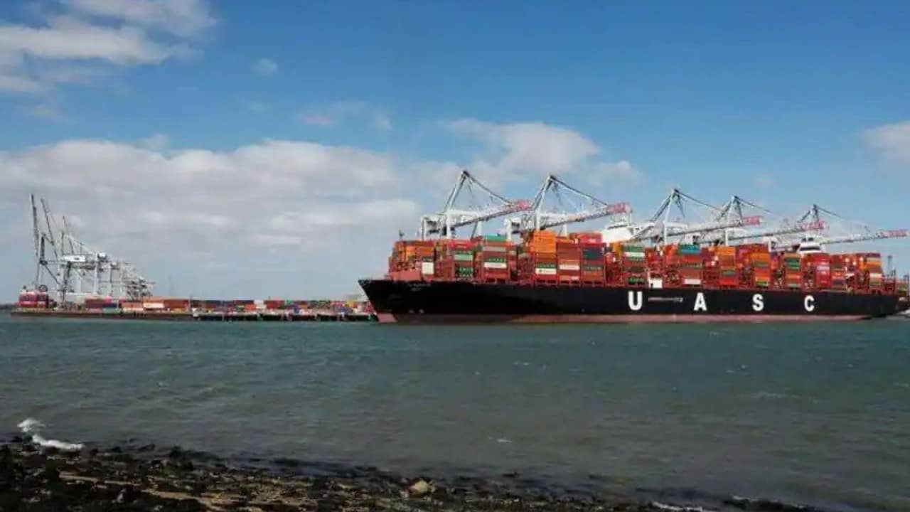 DTÖ, Rusya-Ukrayna savaşının ardından küresel ticaret hacmi büyüme tahminini düşürdü
