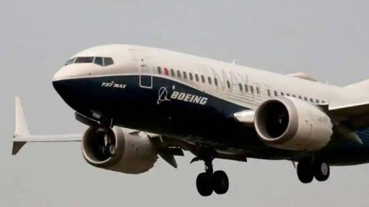 Rusya'nın Ukrayna işgali, ABD şirketi Boeing'e 90 jet siparişinden fazla mal oldu