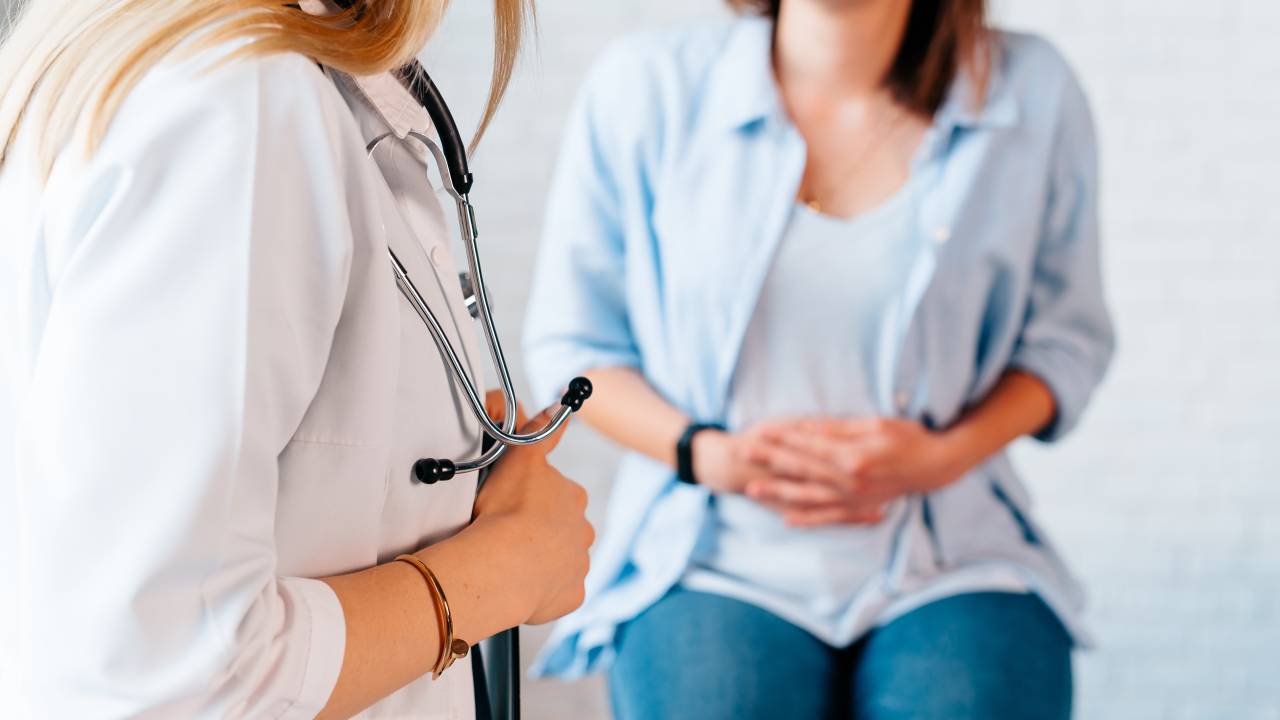 "Endometrioziste elektromanyetik stimülasyon yöntemiyle olumlu sonuç alınabiliyor"