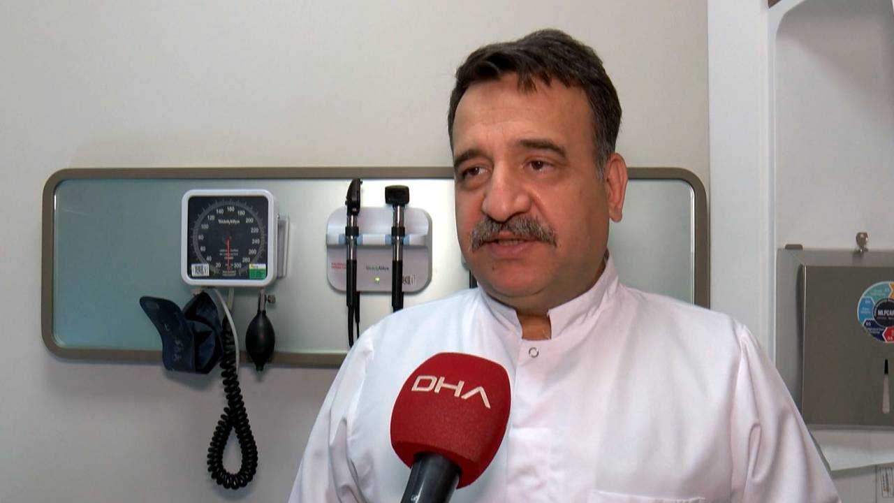 ‘Yılda 750 binden fazla kişi hepatit virüsü nedeniyle hayatını kaybediyor’