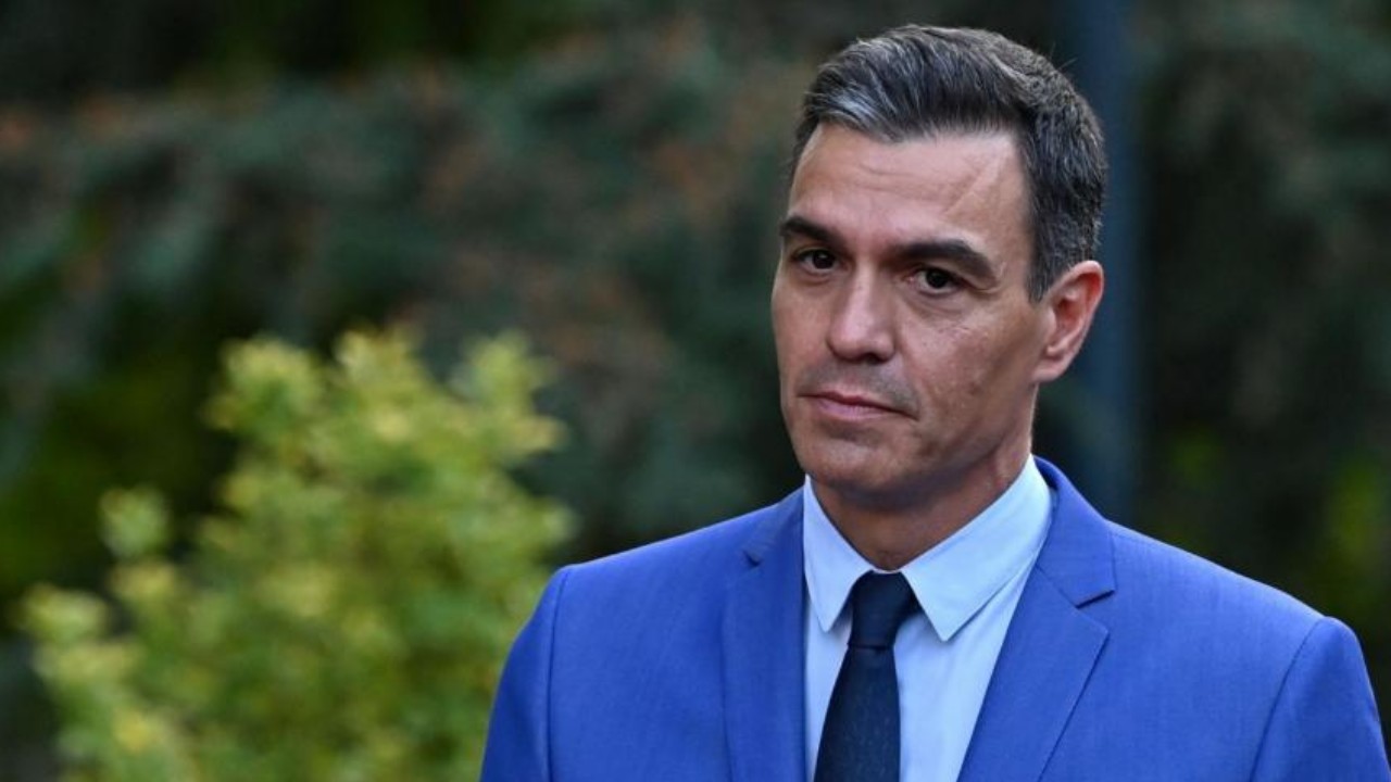 İspanya Başbakanı Sanchez'in telefonu 2021'de casus yazılımla hacklendi