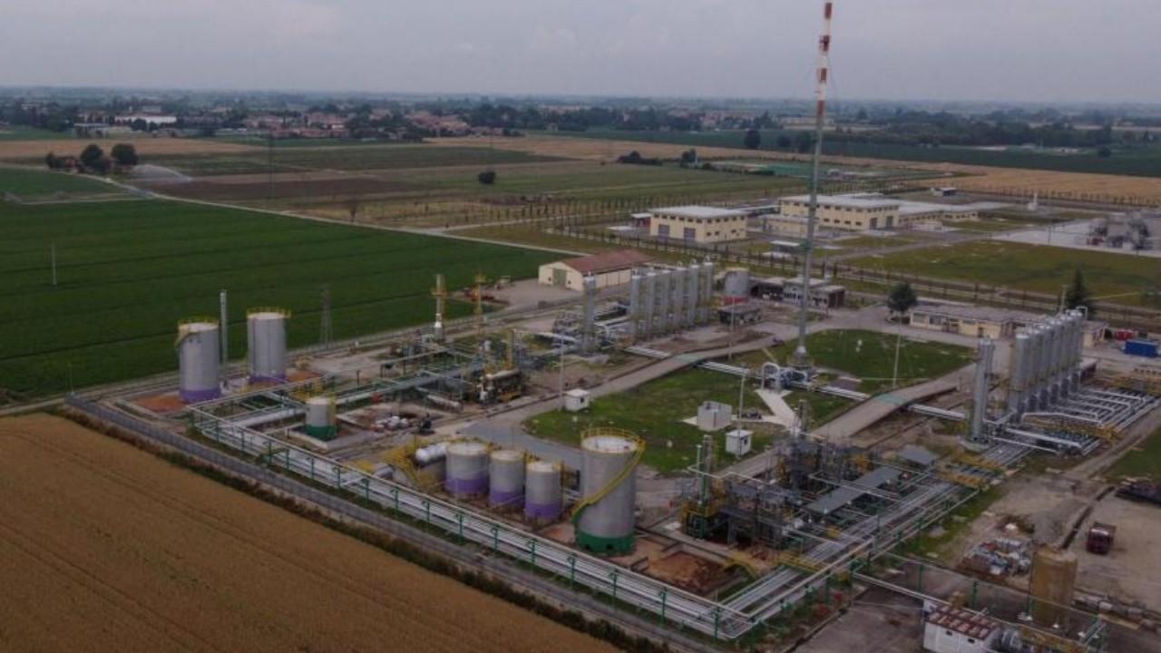 İtalya, Rus doğalgazı için AB'den netlik istedi