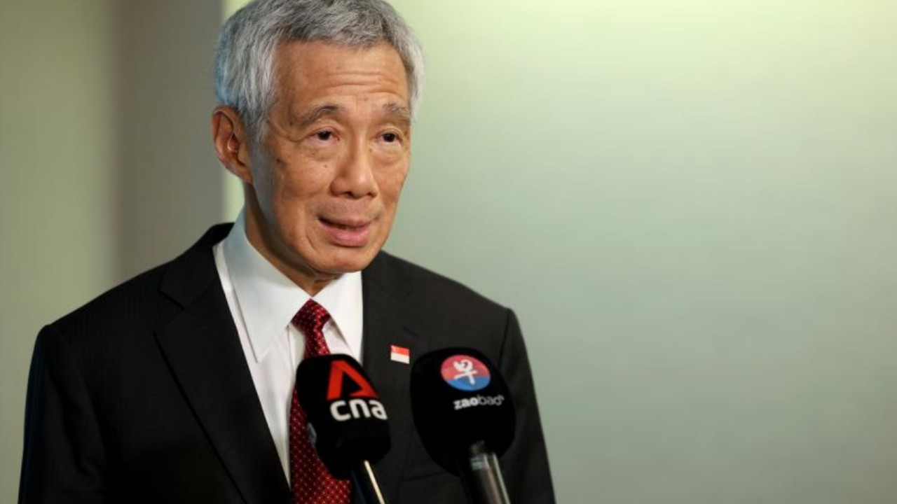 Asean, ABD ile zirve sırasında Güney Çin Denizi, Ukrayna ve iklim değişikliği ile mücadele ediyor
