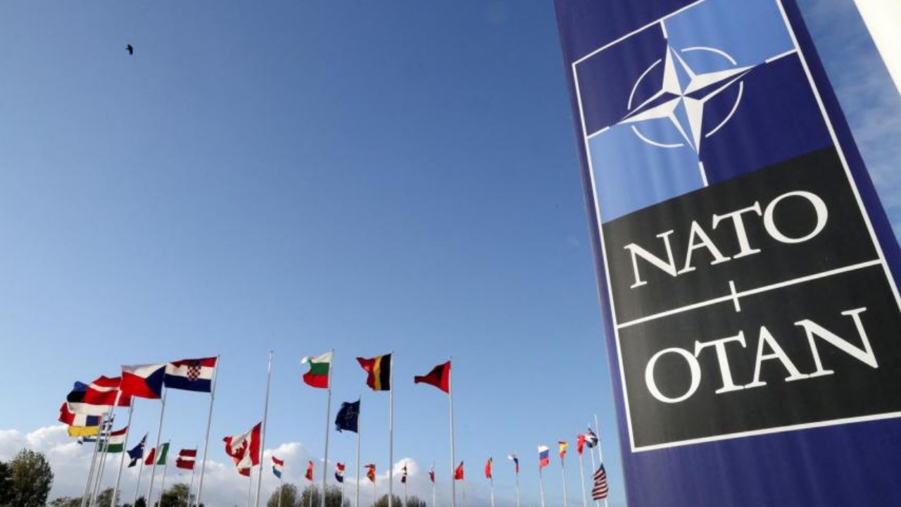 NATO, Finlandiya ve İsveç için 'iyi yolda' görüştü