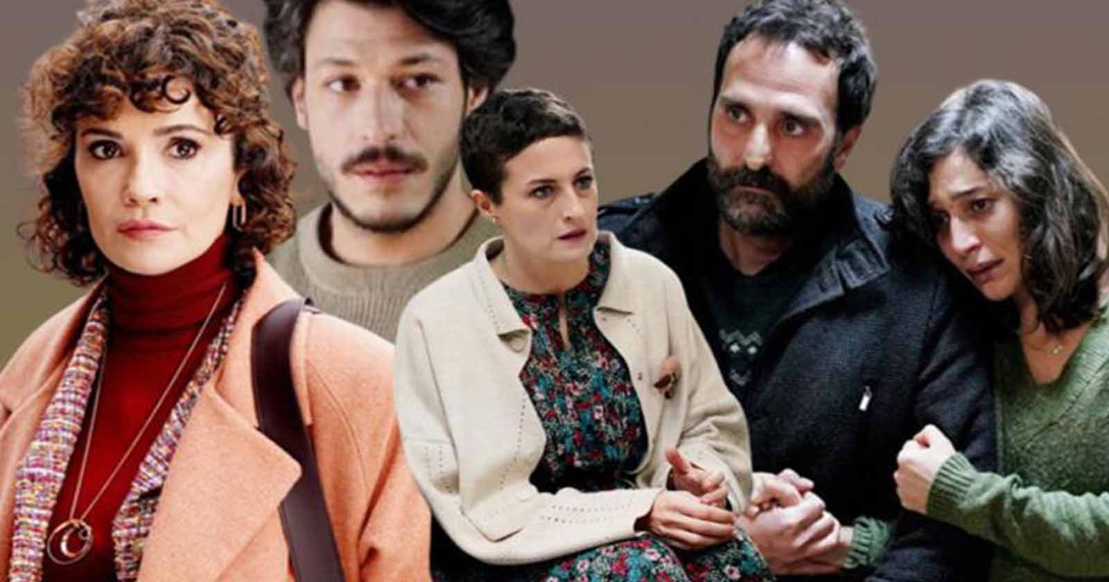 Oğlum Dizisi Yayın Hayatına Bomba Gibi Girdi!