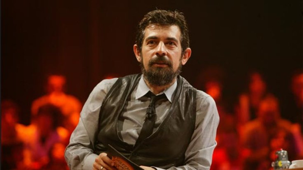 Okan Bayülgen kalp spazmı geçirdi! Sağlık durumu nasıl?