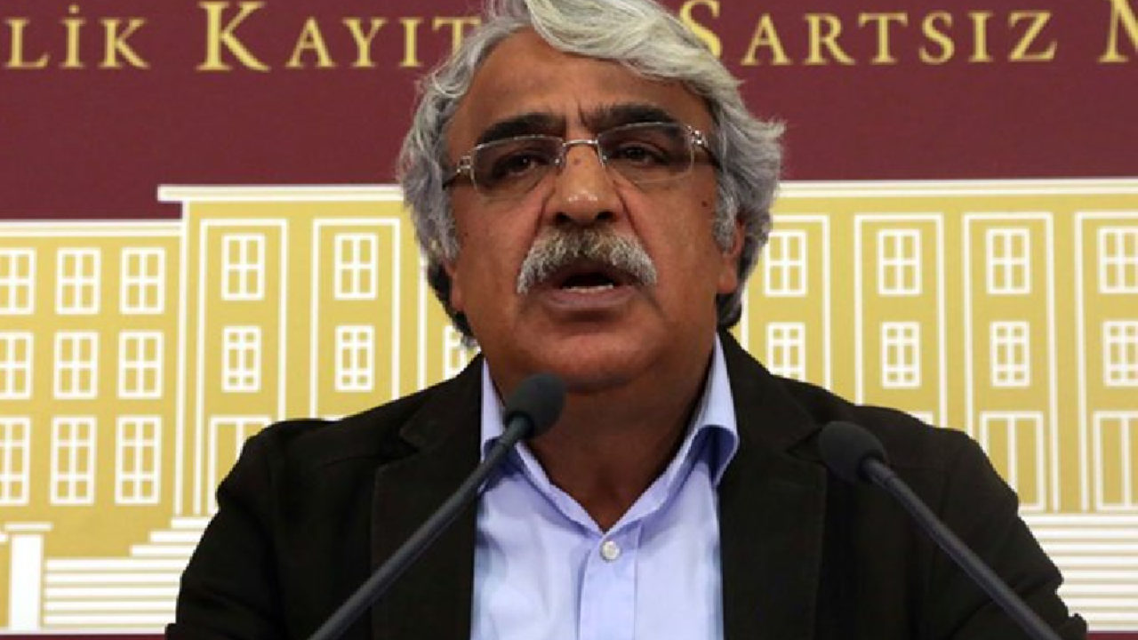 HDP'den 6'lı masaya mesaj: Kendi adayımızı çıkarırız!